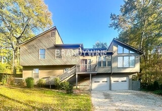 Building Photo - 3450 Blackwell Way