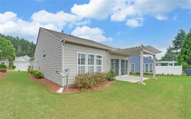 Foto del edificio - 6224 Ivy Stone Way