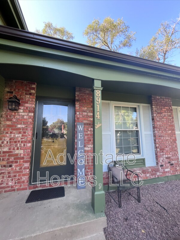 Foto del edificio - 8914 Grandview Dr