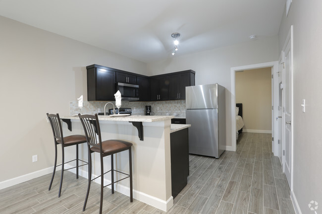 Foto del interior - Franklin Avenue Apartments