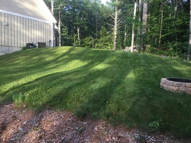 Building Photo - 2 bedroom in Wolfeboro NH 03894