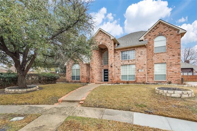 Primary Photo - 4000 Eastleigh Dr