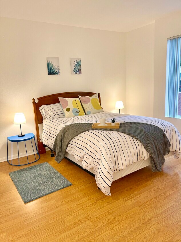 16700 Yukon Ave Unit 116, Torrance, CA 90504 Condo for Rent in