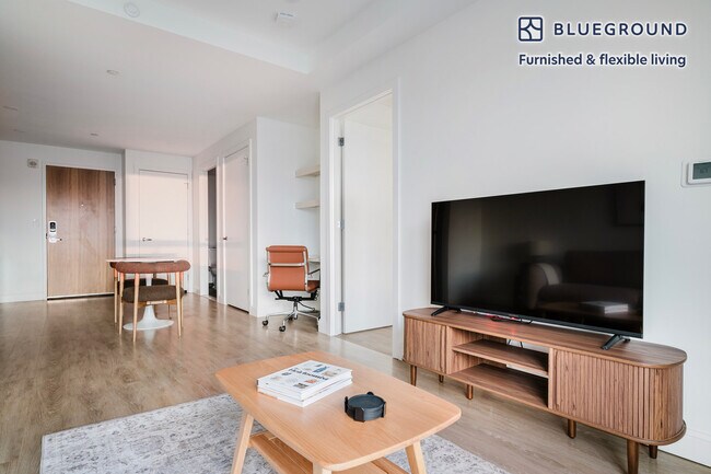 Foto del edificio - 99 Kneeland St