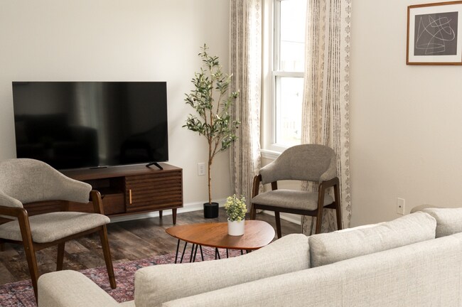 Foto del edificio - 2684 Wynterpointe Ct