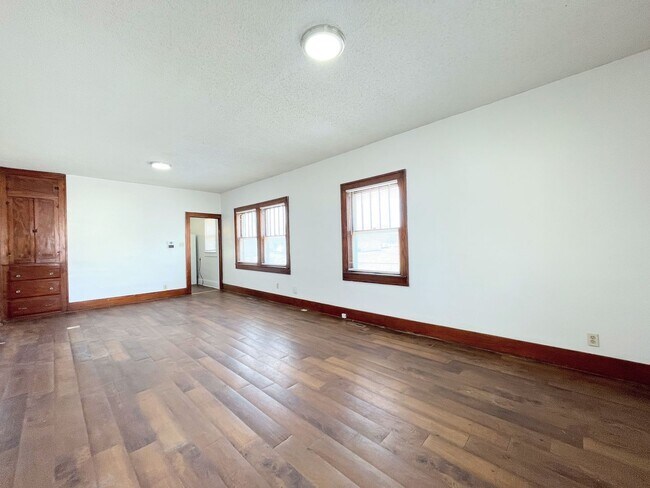 Foto del edificio - 111 E 9th Ave