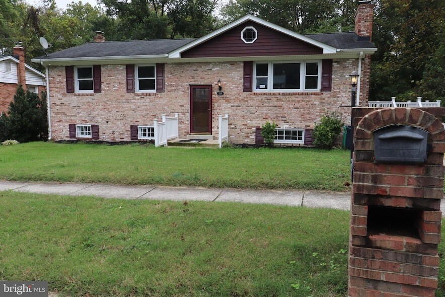 Foto principal - 2116 Trafalgar Dr