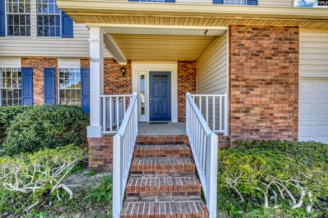 Foto del edificio - 605 N Donar Dr