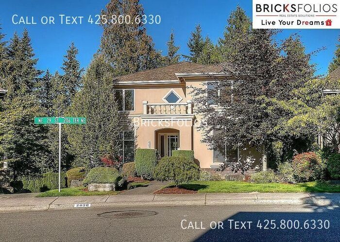 Primary Photo - Luxurious 4-bedroom home in Sammamish with...