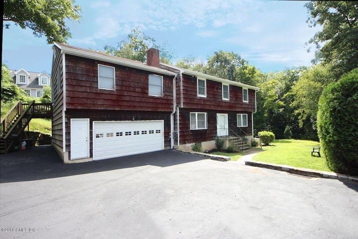 Primary Photo - 558 River Road, Greenwich, CT 06807 - 4 BR...