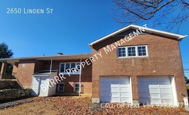 Foto del edificio - 2650 Linden St