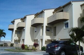 Building Photo - 2707 S Hwy A1A