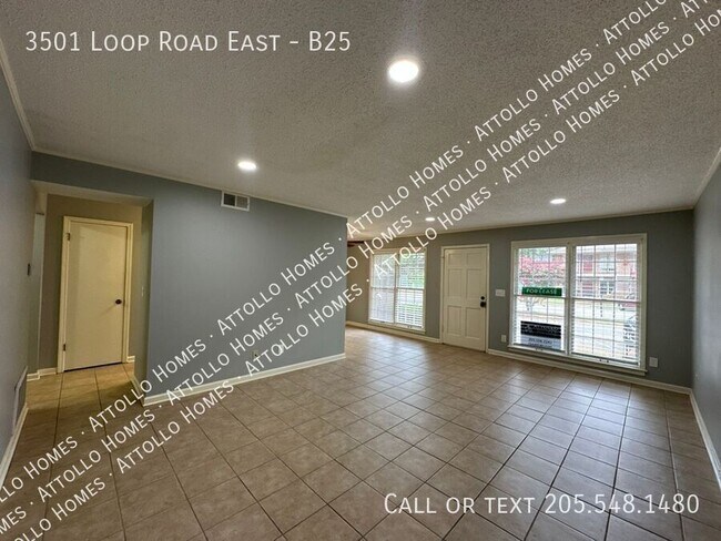 Foto del edificio - 3501 Loop Rd