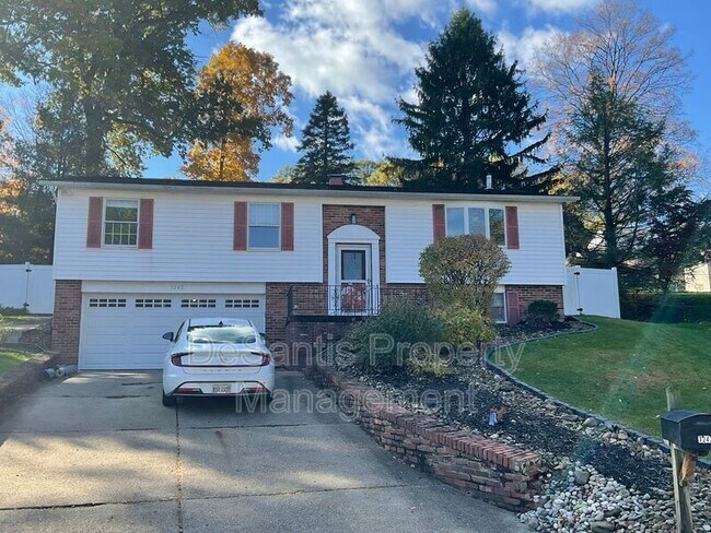 Building Photo - 1242 Cobblewood Dr