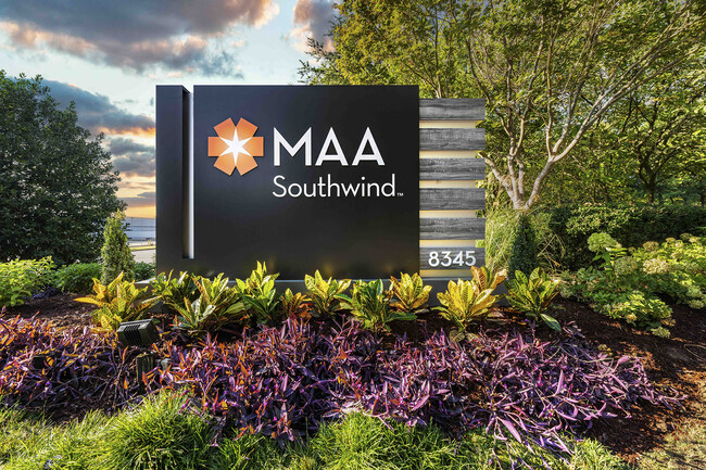 Building Photo - MAA Southwind