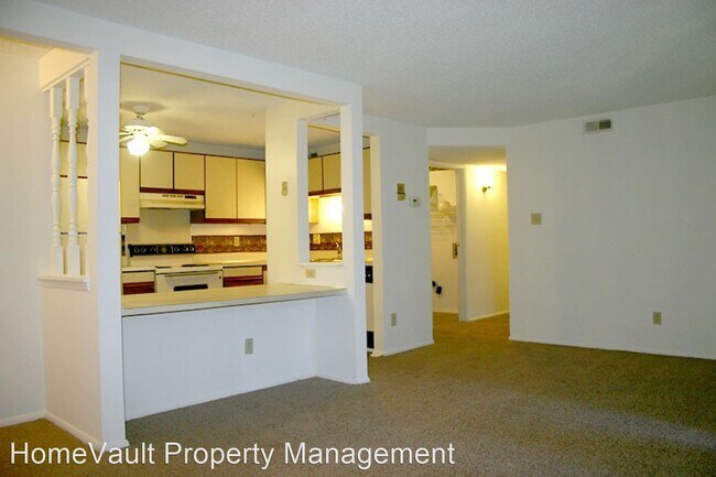 Foto del edificio - 2 br, 2 bath House - 3164 Central Ave Apt F