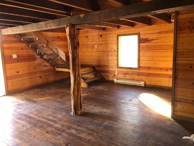 Foto del edificio - 1203 N Mecklenburg Ave