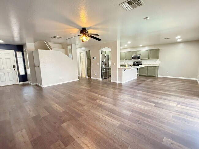 Building Photo - 22844 W La Pasada Blvd