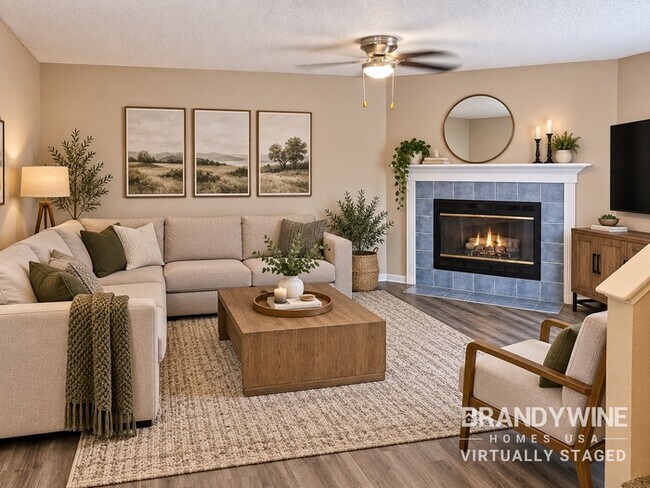 Foto del edificio - 4485 Redcliff N Ln