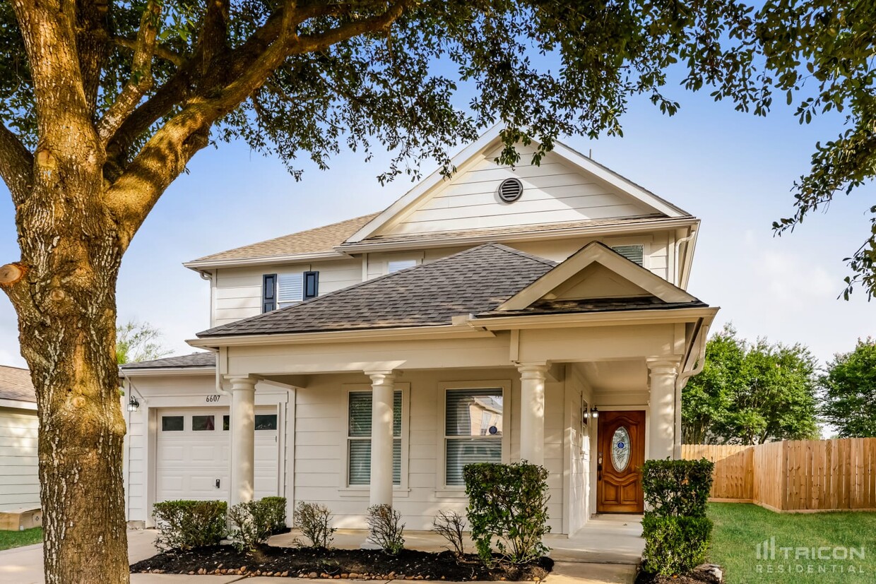 Foto principal - 6607 Winter Mountain Ln