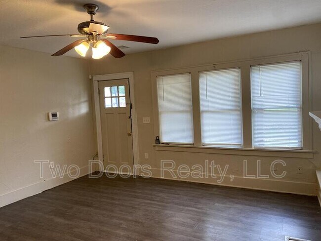 Photo - 1213 NE 17th St House