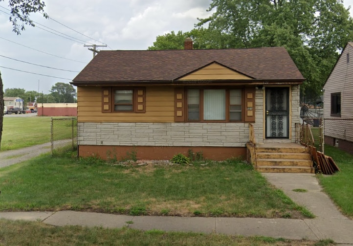 Primary Photo - 521 King St