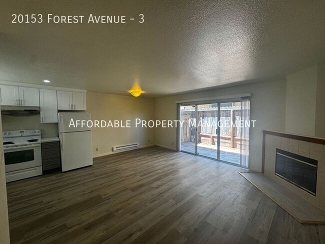 Building Photo - 20153 Forest Ave