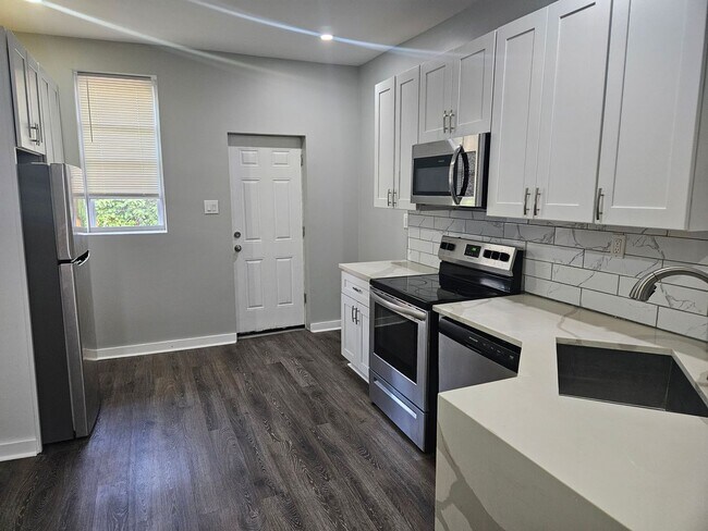 Foto del edificio - 31 S Salford St