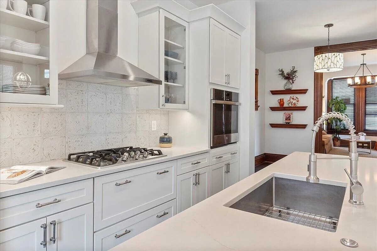 Foto principal - 1224 Scott St