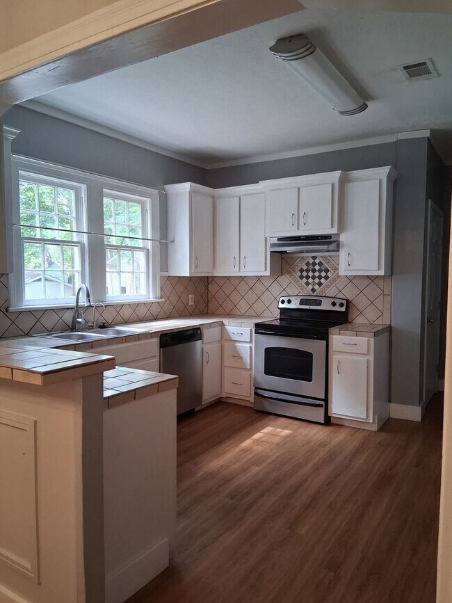 Foto del edificio - 3Bed 2bath in Fondren