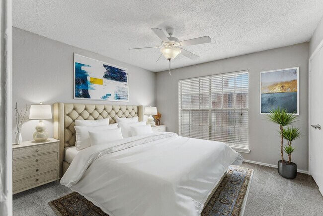 Interior Photo - The Georgian