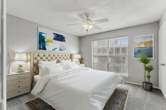 Interior Photo - The Georgian