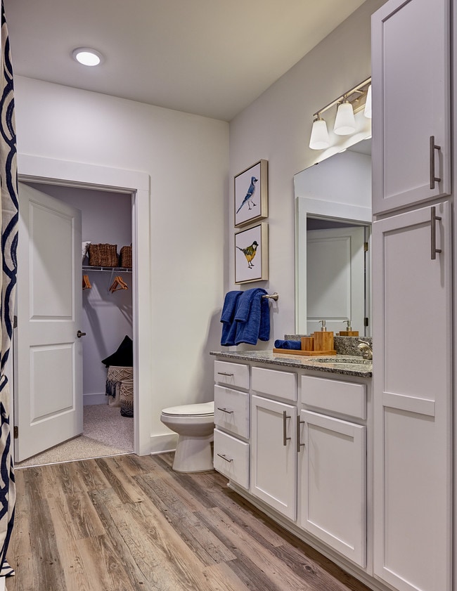 Beckett Farms Apartments in Fort Mill, SC
