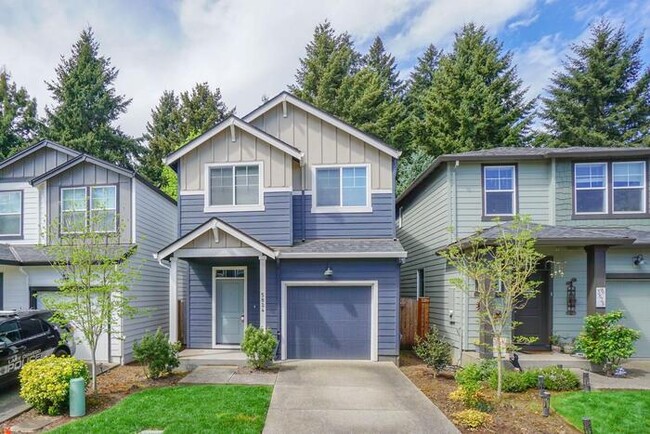 Photo - 5824 NE 80th Ct House