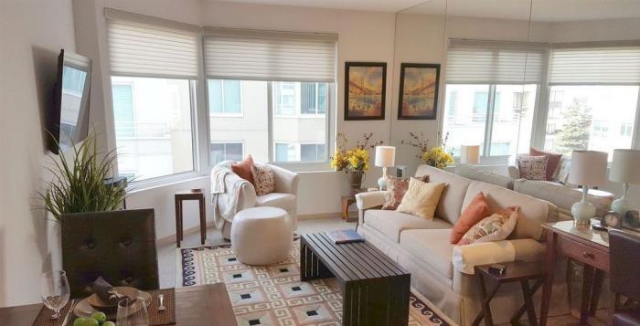 Foto principal - 1 bedroom in San Francisco CA 94111