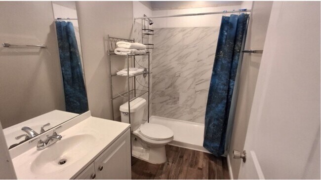 Foto del edificio - 205 Stone St NW