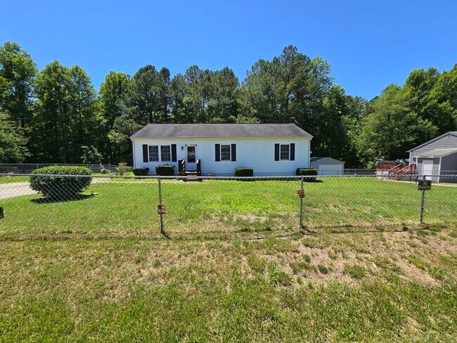 Building Photo - 5953 Sentry Hill Ct