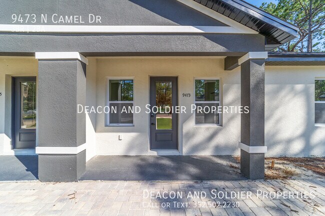 Foto del edificio - 9473 Camel Dr
