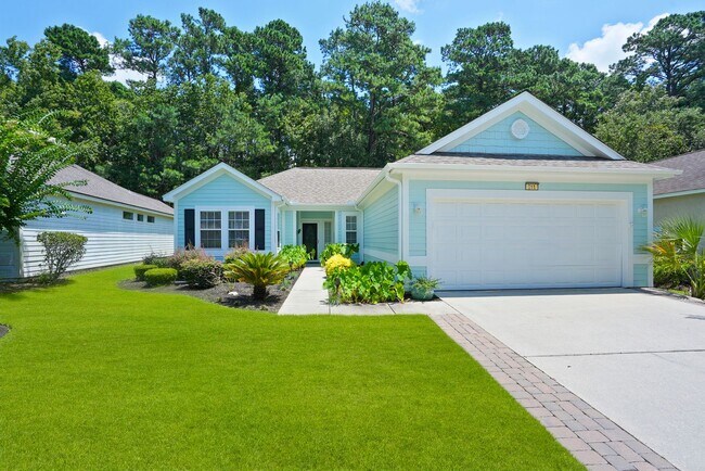 Foto del edificio - 211 Hampton Cir