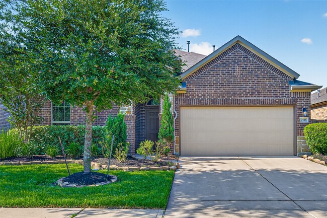 Building Photo - 9718 Justin Ridge Ln