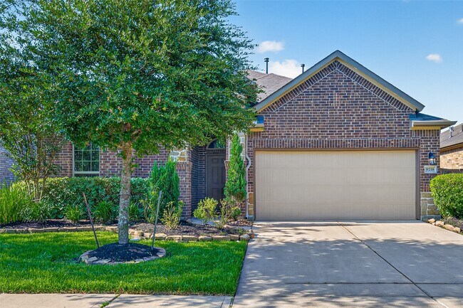 Foto del edificio - 9718 Justin Ridge Ln