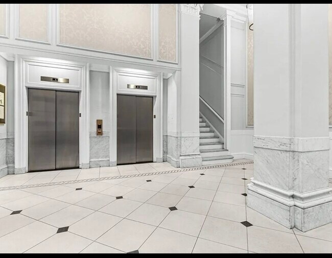 Foto del edificio - 21 Beacon St