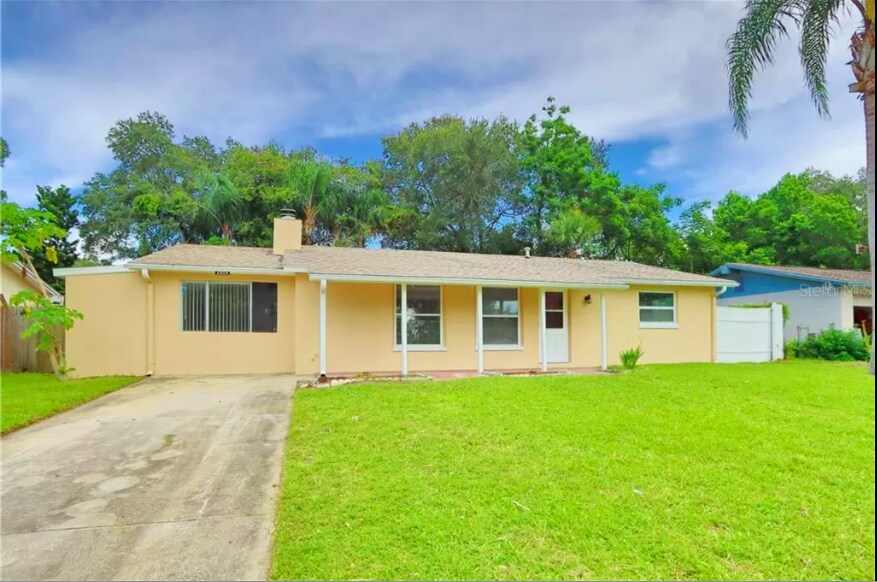 2804 Dovewood St, Clearwater, FL 33759 House Rental in Clearwater, FL