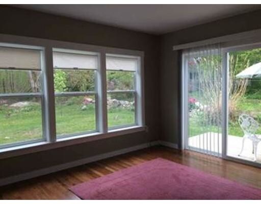 Foto del edificio - 16 Pitcher St