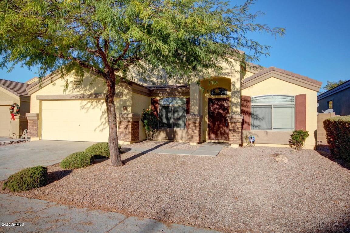 Primary Photo - 24106 N 25th Pl