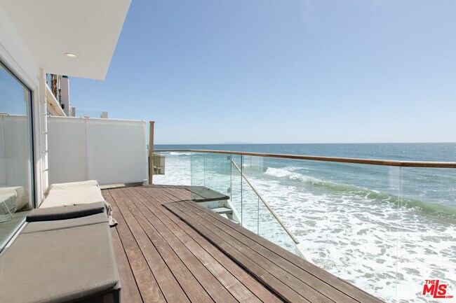Foto del edificio - 21330 E Pacific Coast Hwy