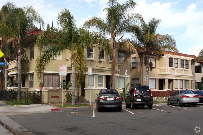 Building Photo - 1 Bonito Ave
