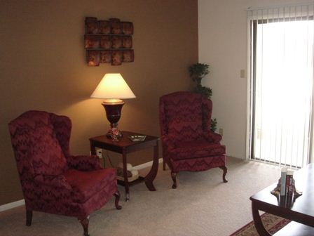 Foto del edificio - 3334 Dixon Ln