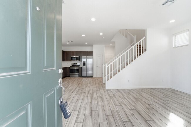 Foto del edificio - Stunning 3-Bedroom Home with Garage in Phoenix