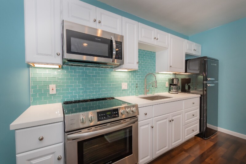 Foto principal - 9121 Madison Ave